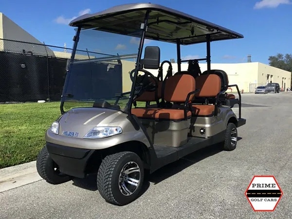 affordable golf cart rental, golf cart rent palm coast