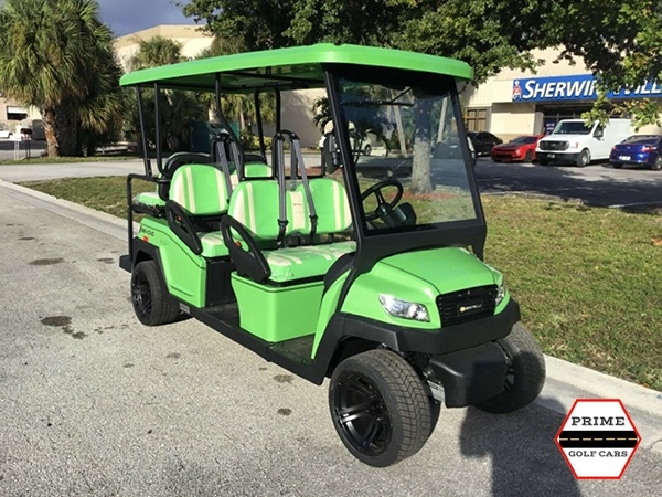 affordable golf cart rental, golf cart rent palm coast