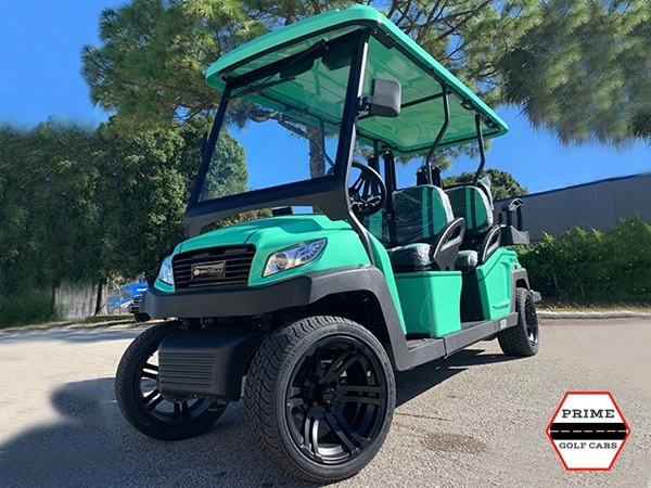 affordable golf cart rental, golf cart rent palm coast