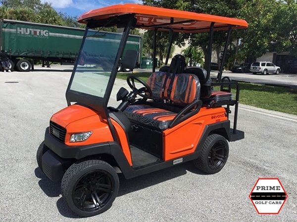 affordable golf cart rental, golf cart rent palm coast