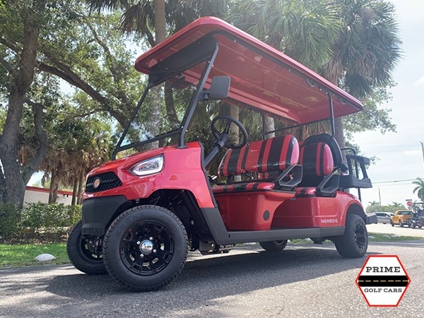 affordable golf cart rental, golf cart rent palm coast