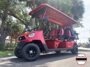 palm coast golf cart service, golf cart repair