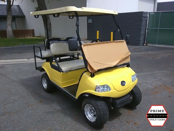 affordable golf cart rental, golf cart rent palm coast